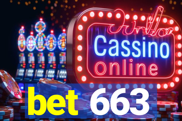 bet 663